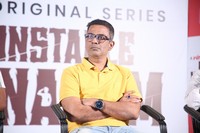 Constable Kanakam Movie Controversy Press Meet